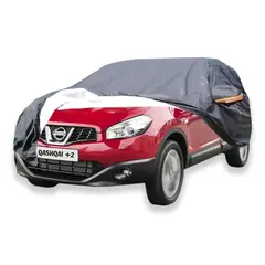 FUNCOVER - Cobertor Camioneta Nissan Qashqai 2 Funda Impermeable