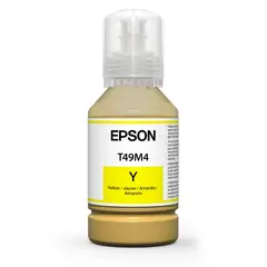 EPSON - TINTA T49M4 AMARILLA T49M420 ORIGINAL