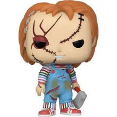 FUNKO - Pop Chucky The Bride of Chucky