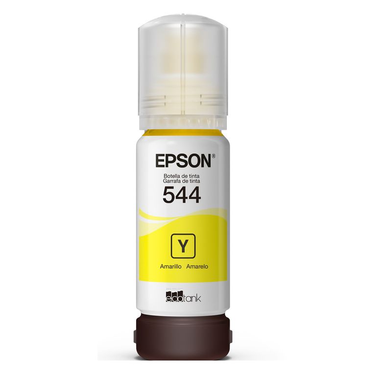 TINTA 544 YELLOW (T544420) ORIGINAL