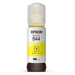 EPSON - TINTA 544 YELLOW (T544420) ORIGINAL