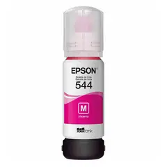 EPSON - TINTA 544 MAGENTA (T544320) ORIGINAL