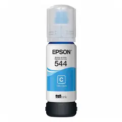 EPSON - TINTA 544 CIAN (T544220) ORIGINAL
