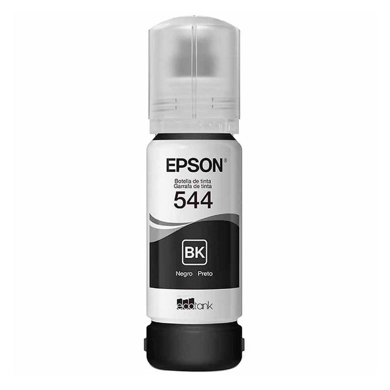 TINTA 544 NEGRO (T544120) ORIGINAL
