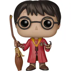 FUNKO - Pop Harry Potter Quidditch