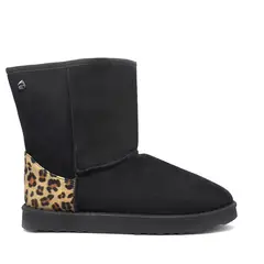 GOTTA - Botín Negro Mujer 15013 Gotta_.