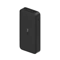 XIAOMI - Mi Redmi Power Bank 20000mAh 18W - Negro
