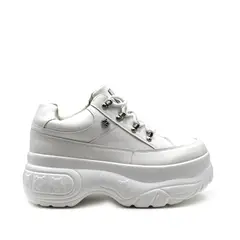 Gotta - Zapatilla Blanca Mujer 97249