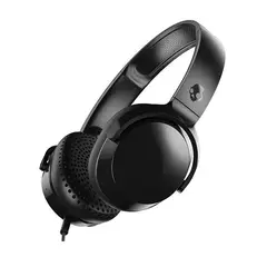 SKULLCANDY - Riff Audífono con Micrófono On-Ear - Negro