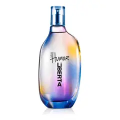 NATURA - Humor Liberta Edt 75ml