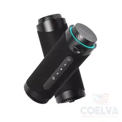 TRONSMART - T7 Altavoz Bluetooth 5.3 IPX7 - Negro