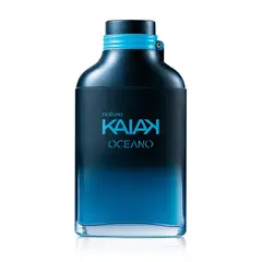 NATURA - Kaiak Oceáno Edt De Hombre