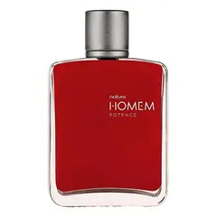 NATURA - Homem Potence Perfume de Hombre 100ml