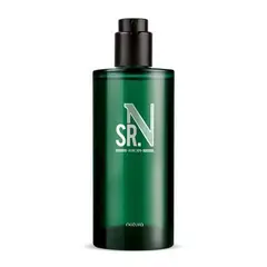 NATURA - Sr N Perfume de Hombre