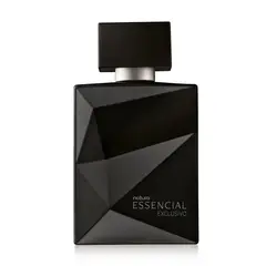 NATURA - Essencial Exclusivo Perfume de Hombre