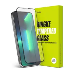 RINGKE - Mica Vidrio Templado iPhone 14 Plus / iPhone 13 Pro Max -Importado USA