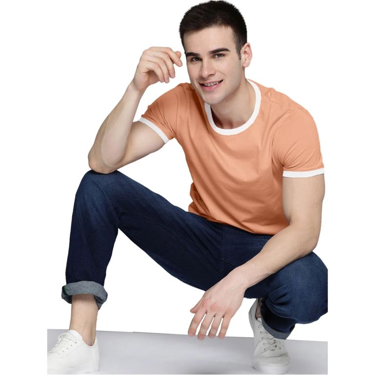 Polo Manga Corta para Hombre