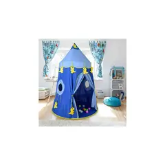 GENERICO - CASTILLO DE TELA MODELO BELLA 120X165cm