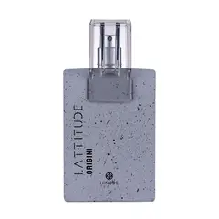 GENERICO - Lattitude Origin Perfume de Hombre