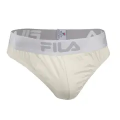 FILA - Trusa Deportiva Crema