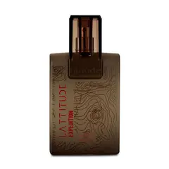 GENERICO - Lattitude Expedition Perfume de Hombre