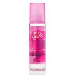 YANBAL - Mix Chic Berry Tonic Colonia de Mujer