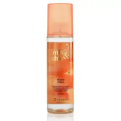 YANBAL - Mix Chic Peach Tonic Colonia de Mujer