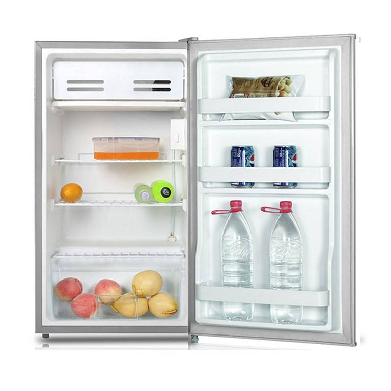 Frigobar 93 Litros MI120S-M - silver