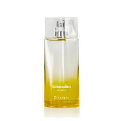 YANBAL - Adrenaline Alegría Fragancia de Mujer
