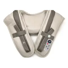 GENERICO - Masajeador Cervical Cuello Espalda Percusion