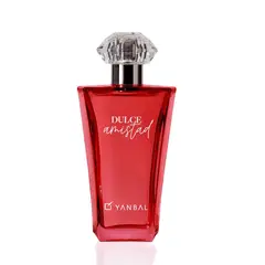 YANBAL - Dulce Amistad Perfume de Mujer