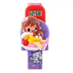 SKMEI - Reloj Mujer Niñas Deportivo