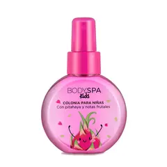 YANBAL - Body Spa Kids Colonia Pitahaya Niñas
