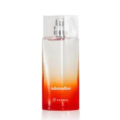 YANBAL - Adrenaline Fragancia de Mujer