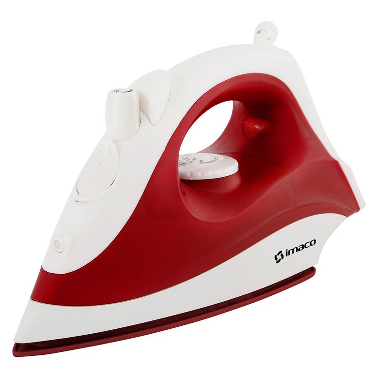 Plancha a vapor c/base ceramica  eta600