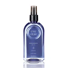 YANBAL - Eau Vitale Lavanda Colonia Relajante