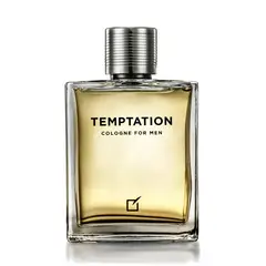 YANBAL - Temptation Perfume de Hombre