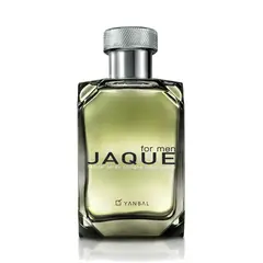 YANBAL - Jaque Perfume de Hombre