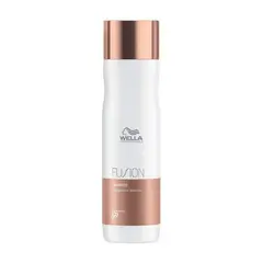 WELLA - - Fusion Shampoo 250ML