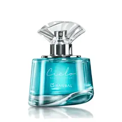 YANBAL - Cielo Perfume de Mujer