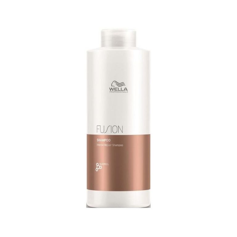 - Fusion Shampoo 1L