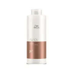 WELLA - - Fusion Shampoo 1L