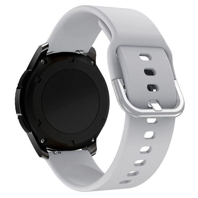 Correa Para Samsung Galaxy Watch 3 41mm Gris
