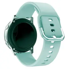 GENERICO - Correa Para Amazfit GTS3 Verde Esmeralda