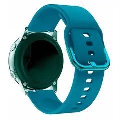 GENERICO - Correa Para Amazfit GTS Azul