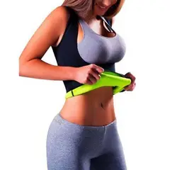 GENERICO - Chaleco Neotex Térmico Mujer Talla L