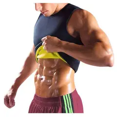 GENERICO - Chaleco Neotex Térmico Hombre Talla M