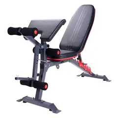 RISUTIMPORT - Banca Libre Predicador Abdomen Piernas Pecho 2030