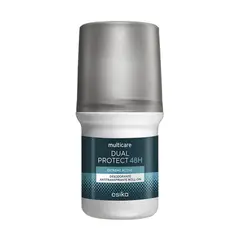 ESIKA - Desodorante Roll-On Dual Protect Multicare