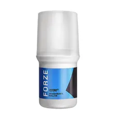 CYZONE - Desodorante de Hombre Forze Roll-On